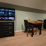 Bed & Breakfast Cetti's - Met Prive Sauna Nieuwkoop