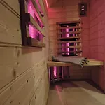 Cetti's - Met Prive Sauna