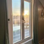 Cetti's - Met Prive Sauna Bed & Breakfast Nieuwkoop