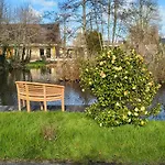 Cetti's - Met Prive Sauna Bed & Breakfast Nieuwkoop