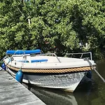 Cetti's - Met Prive Sauna Bed & Breakfast Nieuwkoop