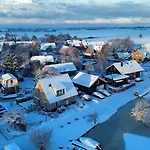 Bed & Breakfast Cetti's - Met Prive Sauna 3*