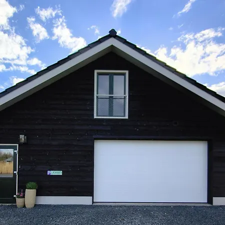 Cetti's - Met Prive Sauna 住宿加早餐酒店 Nieuwkoop