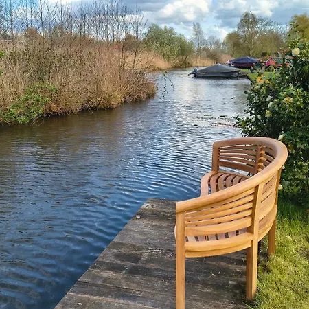 Cetti's - Met Prive Sauna 住宿加早餐酒店 3*