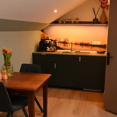 Cetti's - Met Prive Sauna Nieuwkoop