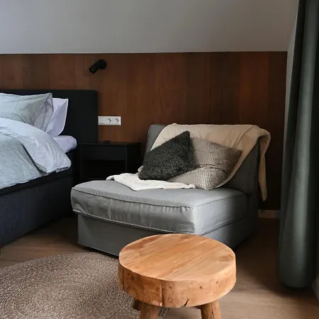 Cetti's - Met Prive Sauna 3* Nieuwkoop