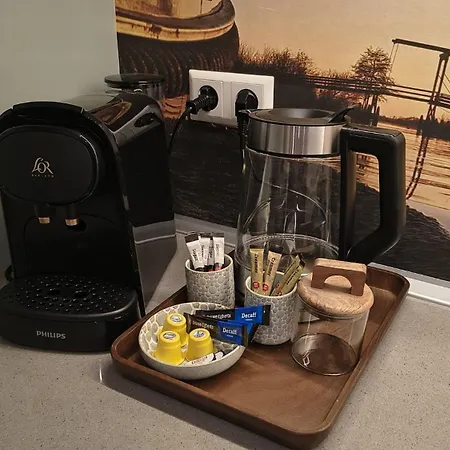 Cetti's - Met Prive Sauna