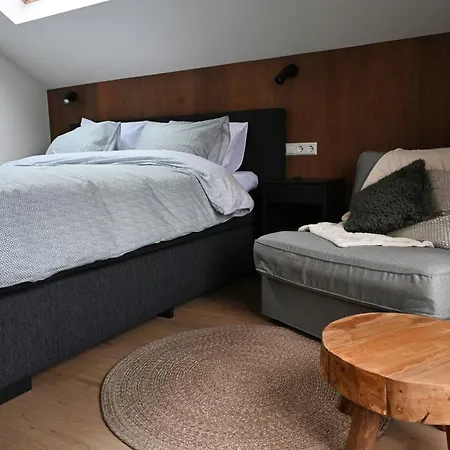 Cetti's - Met Prive Sauna