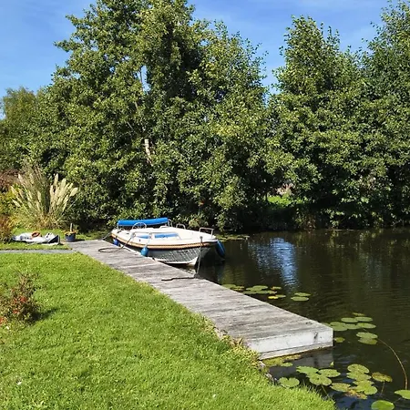 Cetti's - Met Prive Sauna 3* Nieuwkoop