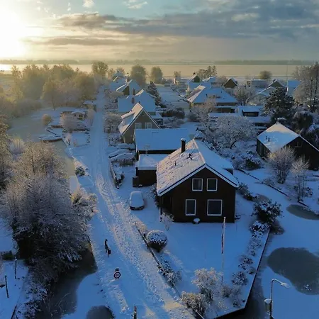 Cetti's - Met Prive Sauna Bed & Breakfast Nieuwkoop