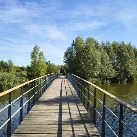 Cetti's - Met Prive Sauna Nieuwkoop