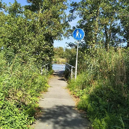 Cetti's - Met Prive Sauna Bed & Breakfast Nieuwkoop