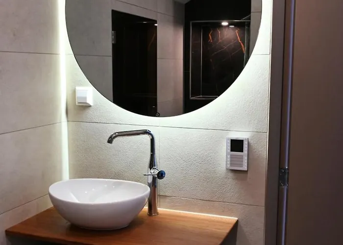 住宿加早餐酒店 Cetti's - Met Prive Sauna Nieuwkoop