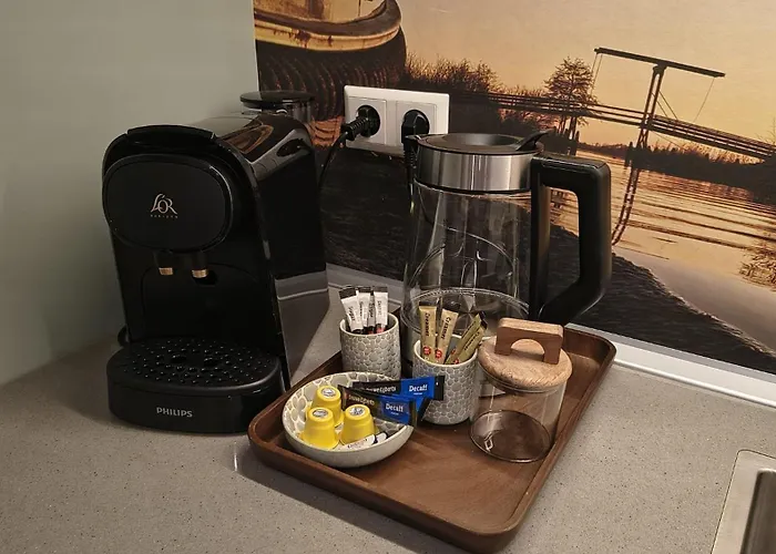 Cetti's - Met Prive Sauna