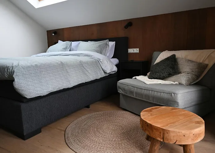 Cetti's - Met Prive Sauna