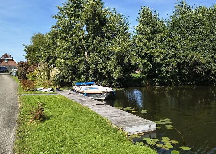 Cetti's - Met Prive Sauna 3* Nieuwkoop