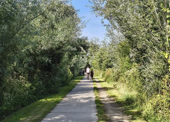 Cetti's - Met Prive Sauna 3*