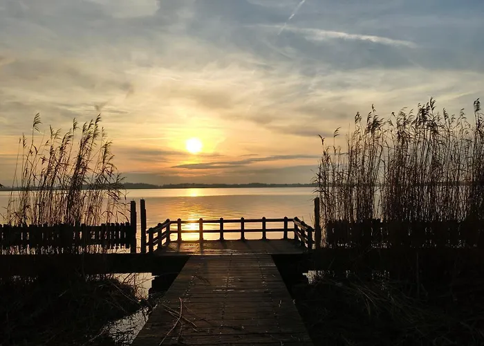 Cetti's - Met Prive Sauna 3*