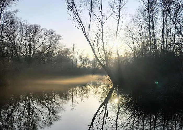 Bed and Breakfast Cetti's - Met Prive Sauna