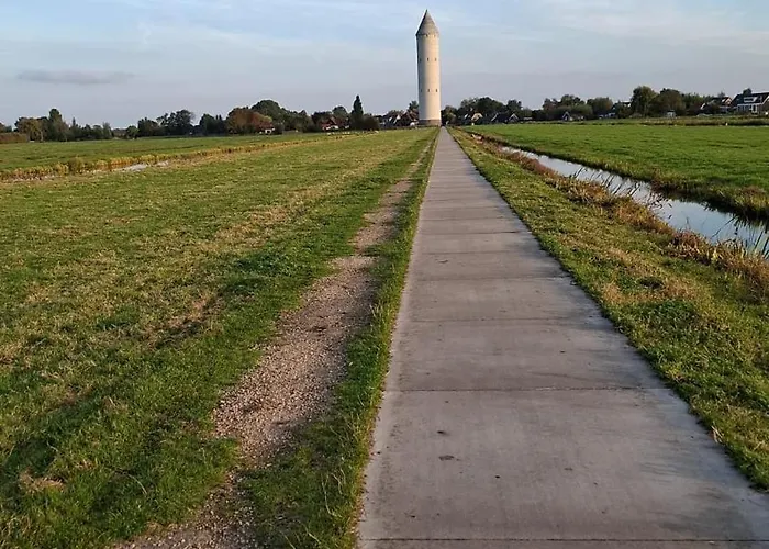 Bed and Breakfast Cetti's - Met Prive Sauna 3*