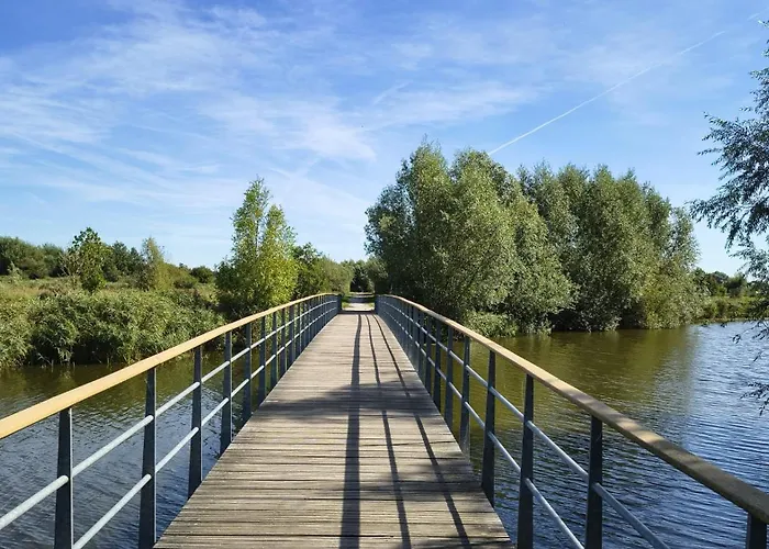 Cetti's - Met Prive Sauna Nieuwkoop