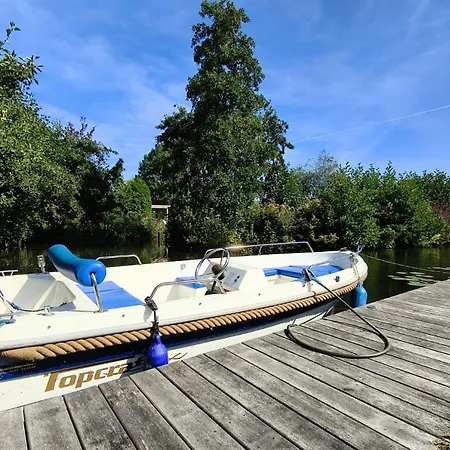 Panzió Cetti's - Met Prive Sauna