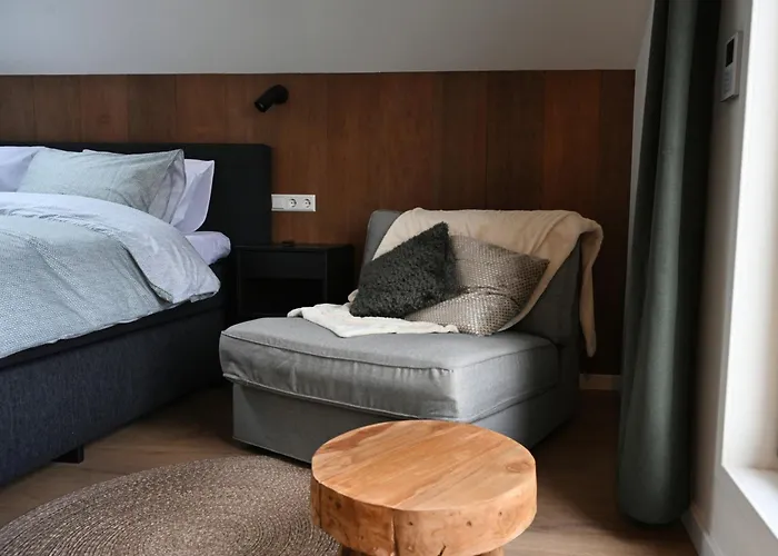 Cetti's - Met Prive Sauna 3* Nieuwkoop