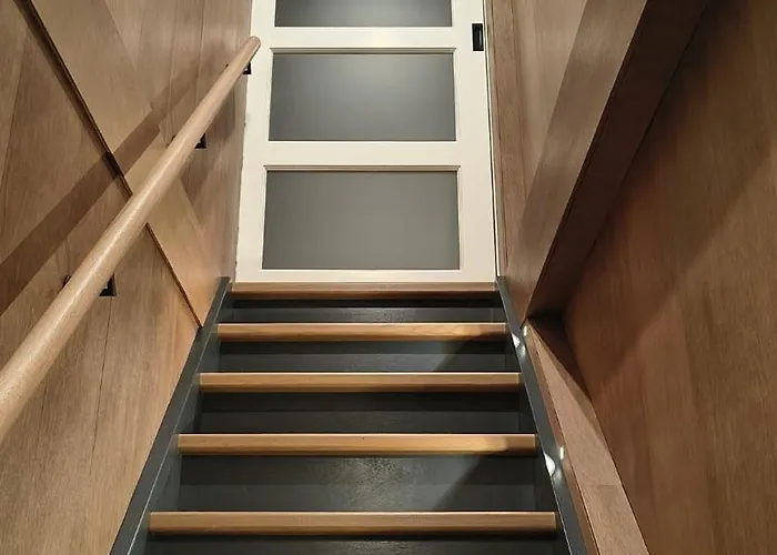 Cetti's - Met Prive Sauna 3*