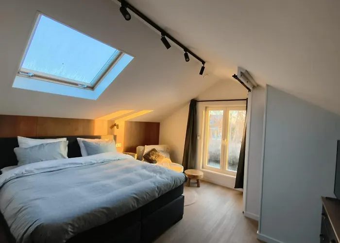 Cetti's - Met Prive Sauna 3*