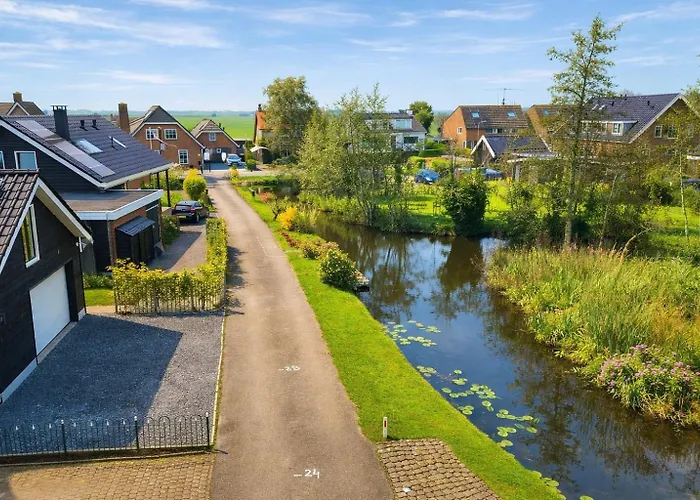 Panzió Cetti's - Met Prive Sauna