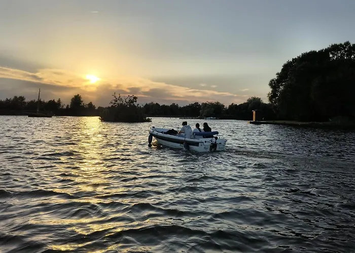 Panzió Cetti's - Met Prive Sauna