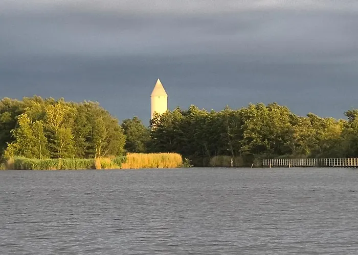 Cetti's - Met Prive Sauna Panzió 3*