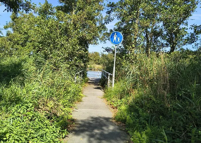 Cetti's - Met Prive Sauna Panzió Nieuwkoop